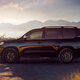 Image for article titled The 2020 Toyota Land Cruiser Found a Nice Aesthetic Twist